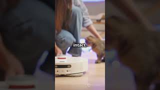 Eufy Robot Vacuum Cleaner [upl. by Kosey]