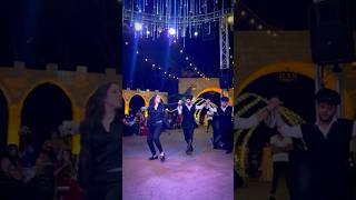 The Most Impressive Dabke Dance Performance [upl. by Atinad]