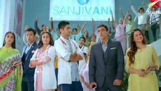 Sanjivani 2 title song music [upl. by Schonfield]