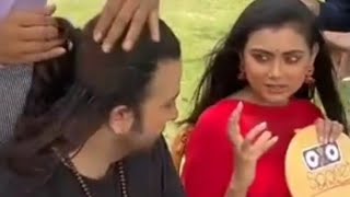 PRIYOTOMA Movie scenes making priyotoma movie behind the scenes  shakib khan  part 2 [upl. by Coral]