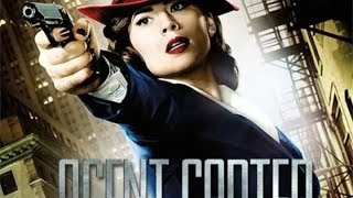 Agent Carter Season1 Episode3 [upl. by Tennek]