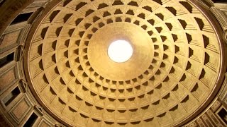 The Pantheon  Under the Dome [upl. by Kelcey]