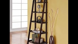 Victory Land 5Tier Bookshelf from Kohls [upl. by Ewart]