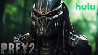 PREY 2 Is About To Change Everything [upl. by Idahs]