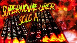 Supernovae Uber Solo A 100 FC [upl. by Neerod]