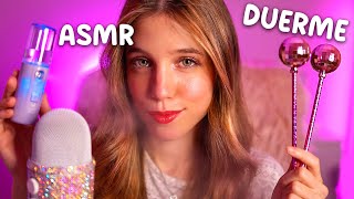 ASMR PARA DORMIR EN 20 MINUTOS 🌙 Los sonidos más relajantes para que te duermas rápido y profundo ✨ [upl. by Nolan632]