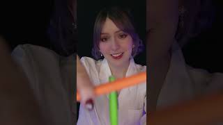 ⭐ASMR Test de TDAH 4🎧 Sub Examen de ATENCIÓN Para Dormir [upl. by Nomzaj827]