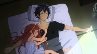 Black Bullet Episode 1 Review Humanitys Last Hope ブラック・ブレット [upl. by Hum3]