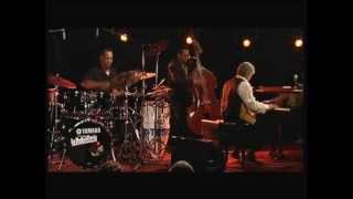 Monty Alexander Trio [upl. by Southard]