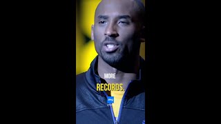 Kobe Bryant and Kanye Wests Secret to Success [upl. by Zingg]