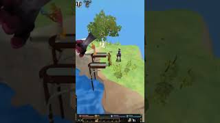 Runescape Max Player Caught Botting By JMods Shorts Rs Rs3 OSRS Runescape [upl. by Sarette931]