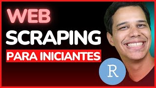 Web Scraping no R para iniciantes [upl. by Lemkul]