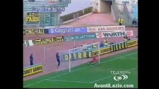 I gol più belli della storia della SS LazioPARTE 1 [upl. by Normak]