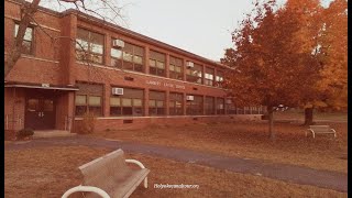 Lambert Lavoie School in Chicopee Massachusetts [upl. by Tobit]