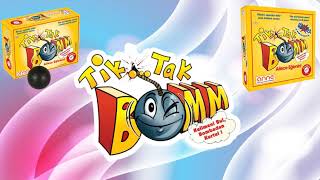 Tik Tak Boom [upl. by Wyndham]