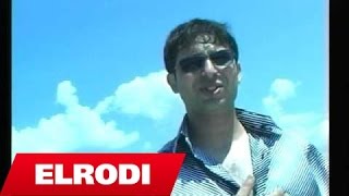 Andi Shkoza  Mos e thyej zemren qe do Official Video HD [upl. by Bourke]