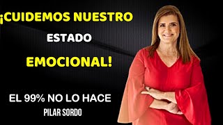 Debemos cuidar nuestro estado emocional  PILAR SORDO [upl. by Laureen250]