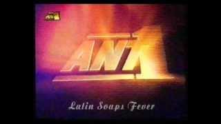 ΑΝΤ1 Ident 20012002 quotΚαλύτερα Μαζίquot [upl. by Ahsitahs701]