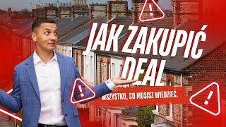 LIVE Jak zakupić deal Wszystko co musisz wiedzieć [upl. by Eselehs]