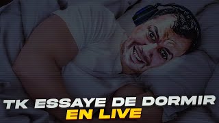 TK DORT A 4H DU MATIN À CAUSE DES DONS 😴 LES ABONNÉS LEMPECHENT DE DORMIR 🤣  BESTOF THEKAIRI78 [upl. by Teage757]