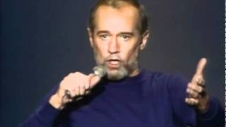 Джордж Карлин George Carlin — давайте прокатимся ч2 [upl. by Martsen]