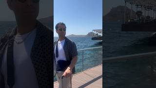 Yalikavak Marina😍 turkey türkiye bodrum holiday travel shorts ytshorts youtubeshorts viral [upl. by Quillan]