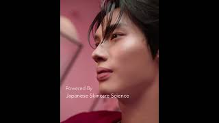 SHISEIDO ICONIC SERUM  ULTIMUNE Power Infusing Concentrate [upl. by Rannug]