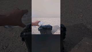 Best Drone Case for DJI Mini 4 Pro Part 3 shorts [upl. by Tonneson]