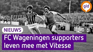 Faillissement dreigt nog steeds voor Vitesse [upl. by Tuinenga]