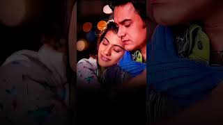 mere haath mein tera haath ho lyrics movie fanaa Aamir Khan kajol shorvideo [upl. by Zaragoza]