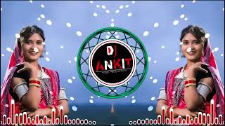 O Sango Imma Pasand Watoni New Gondi Song  Dj Ankit Msl  dj dance mix  NEW GONDI SONG [upl. by Asylla]