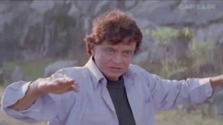 Funniest action scene ever Must Watch Mithun Chakraborty [upl. by Len]