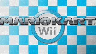 Mario Kart Wii WiFi Waiting Theme Remix Mashup [upl. by Yesac]