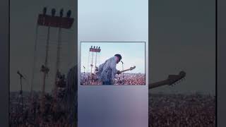 jimihendrix woodstock 1969 guitarist [upl. by Leirbaj541]