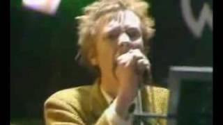 Public Image Ltd  Careering [upl. by Oirottiv]