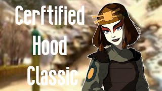 Why The Warriors of Kyoshi is a Certified CLASSIC [upl. by Ahsiemak]