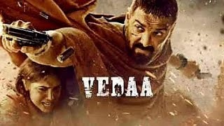 Veeda Full Movie Hindi  John Abraham  Sharvari  Tamannaah Bhatia  Abhishek  Review amp Facts [upl. by Kcir]