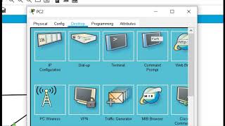 Configuración DHCP Snooping e Inspection ARP [upl. by Aneehsyt]