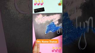 Camryn name status  Who is next name status satisfying shorts [upl. by Rayle]