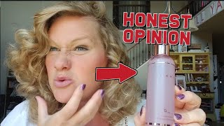 Does This Korean Collagen Spray Work [upl. by Crystie]