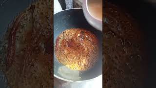 Ilish macher matha recipe [upl. by Nilre]