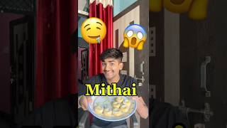 Ameero Wali Mithai 💸😍 vlog minivlog tranding shorts [upl. by Koppel]