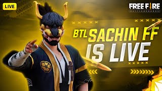 🔴FREEFIRE  NEPAL  BANGLADESH LIVE  BD SERVERDiamond💎GiveawayBTL SACHIN FF 🇳🇵 freefire fflive [upl. by Fillian837]