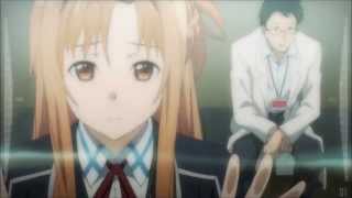 Sword Art Online『Fight For Liberty』【MAD】ソードアート・オンライン AMV [upl. by Doniv772]