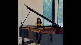 Grand Piano by Nicki Minaj cover by Suri the Birdie coversong nickiminaj grandpiano [upl. by Macilroy]