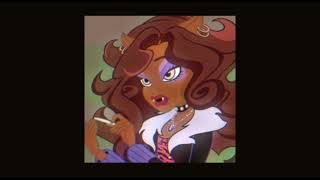 Fright song Monster high sped up [upl. by Moselle]