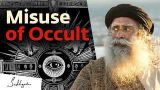 Matsyendranath’s Lesson For Gorakhnath On Occult  Sadhguru [upl. by Odnolor648]