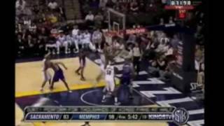 Omri Casspi Highlights from the nba [upl. by Say]