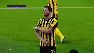 LIVE 📺🎮PEÑAROL X BOTAFOGO COPA LIBERTADORES GAMEPLAY EFOOTBALL JOGO HOJE PES21 PS5 [upl. by Flanna]