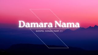 Praised  Damara Gospel [upl. by Nyleek143]